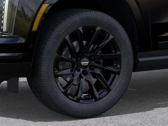 2026 Cadillac Escalade ESV 4WD Sport