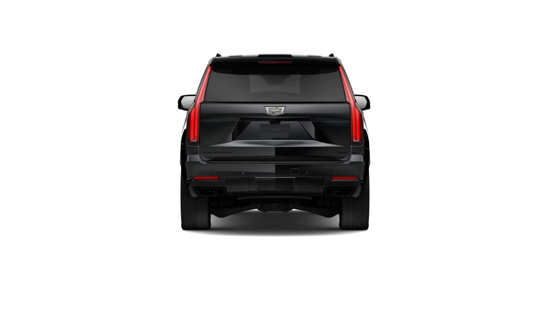 2026 Cadillac Escalade ESV 4WD Sport