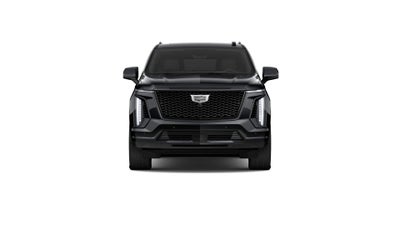 2026 Cadillac Escalade ESV 4WD Sport