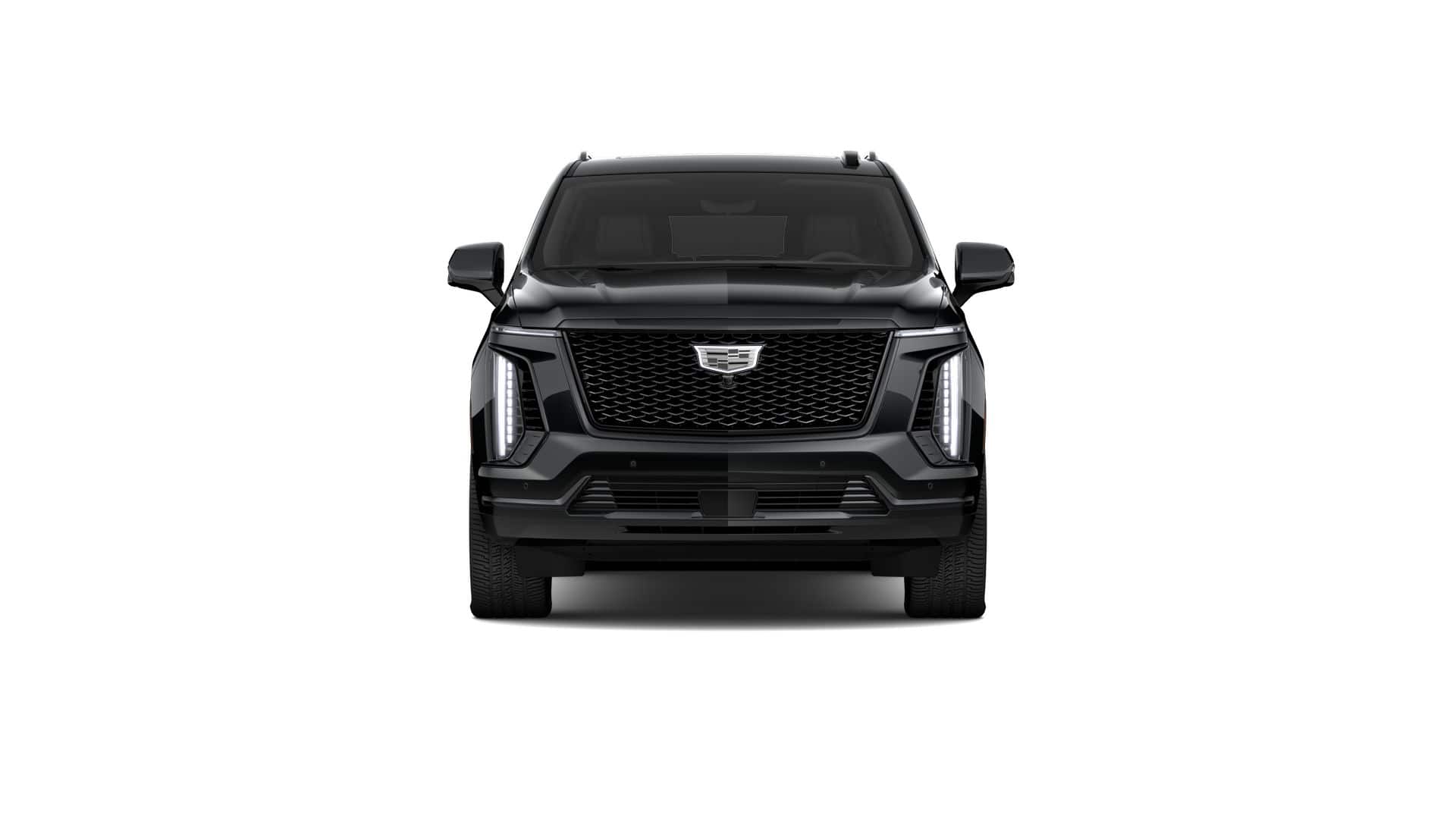 2026 Cadillac Escalade ESV 4WD Sport