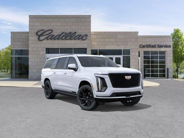2026 Cadillac Escalade ESV 4WD Sport