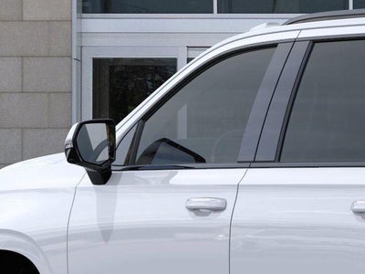 2026 Cadillac Escalade ESV 4WD Sport