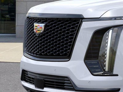 2026 Cadillac Escalade ESV 4WD Sport