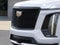 2026 Cadillac Escalade ESV 4WD Sport