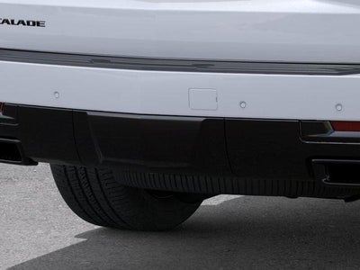 2026 Cadillac Escalade ESV 4WD Sport