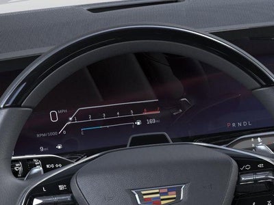 2026 Cadillac Escalade ESV 4WD Sport