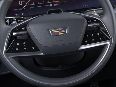 2026 Cadillac Escalade ESV 4WD Sport