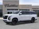 2026 Cadillac Escalade ESV 4WD Sport