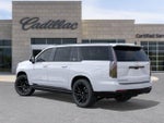 2026 Cadillac Escalade ESV 4WD Sport