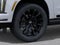 2026 Cadillac Escalade ESV 4WD Sport
