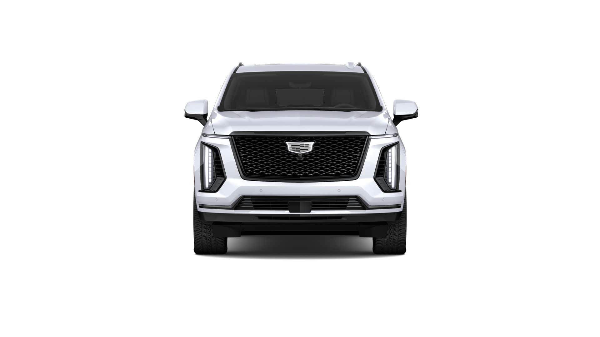 2026 Cadillac Escalade ESV 4WD Sport