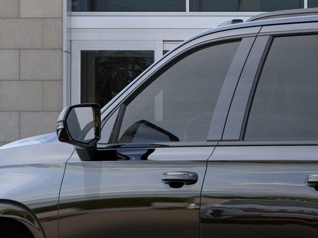 2026 Cadillac Escalade ESV 4WD Sport