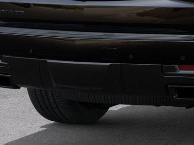2026 Cadillac Escalade ESV 4WD Sport