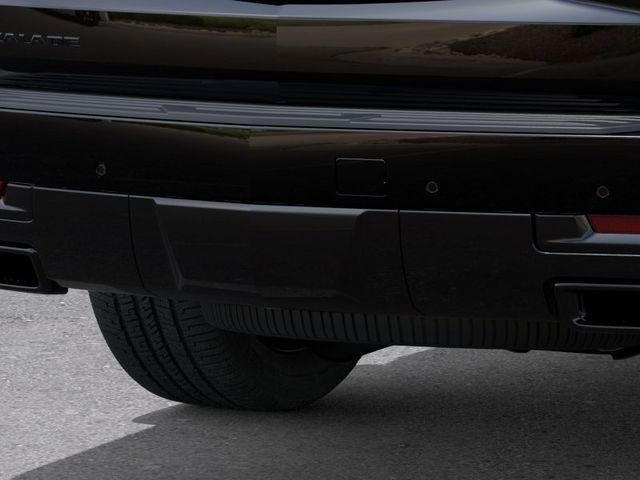 2026 Cadillac Escalade ESV 4WD Sport