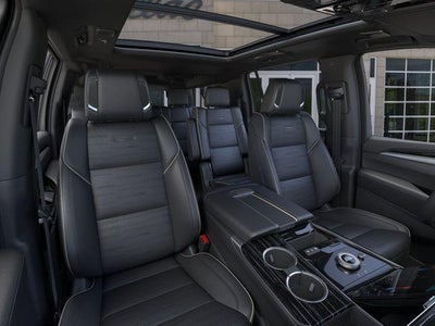 2026 Cadillac Escalade ESV 4WD Sport