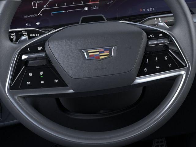 2026 Cadillac Escalade ESV 4WD Sport