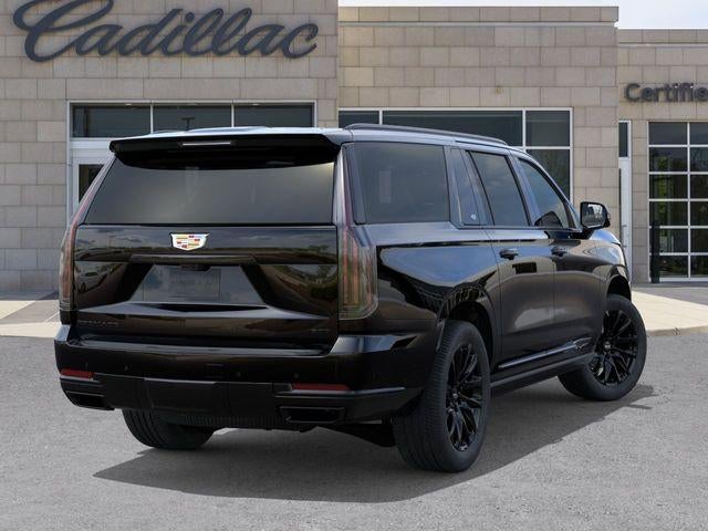 2026 Cadillac Escalade ESV 4WD Sport
