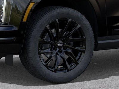 2026 Cadillac Escalade ESV 4WD Sport