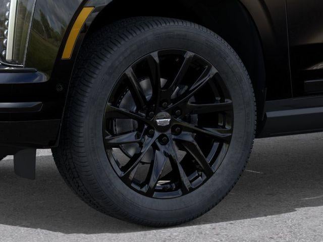2026 Cadillac Escalade ESV 4WD Sport