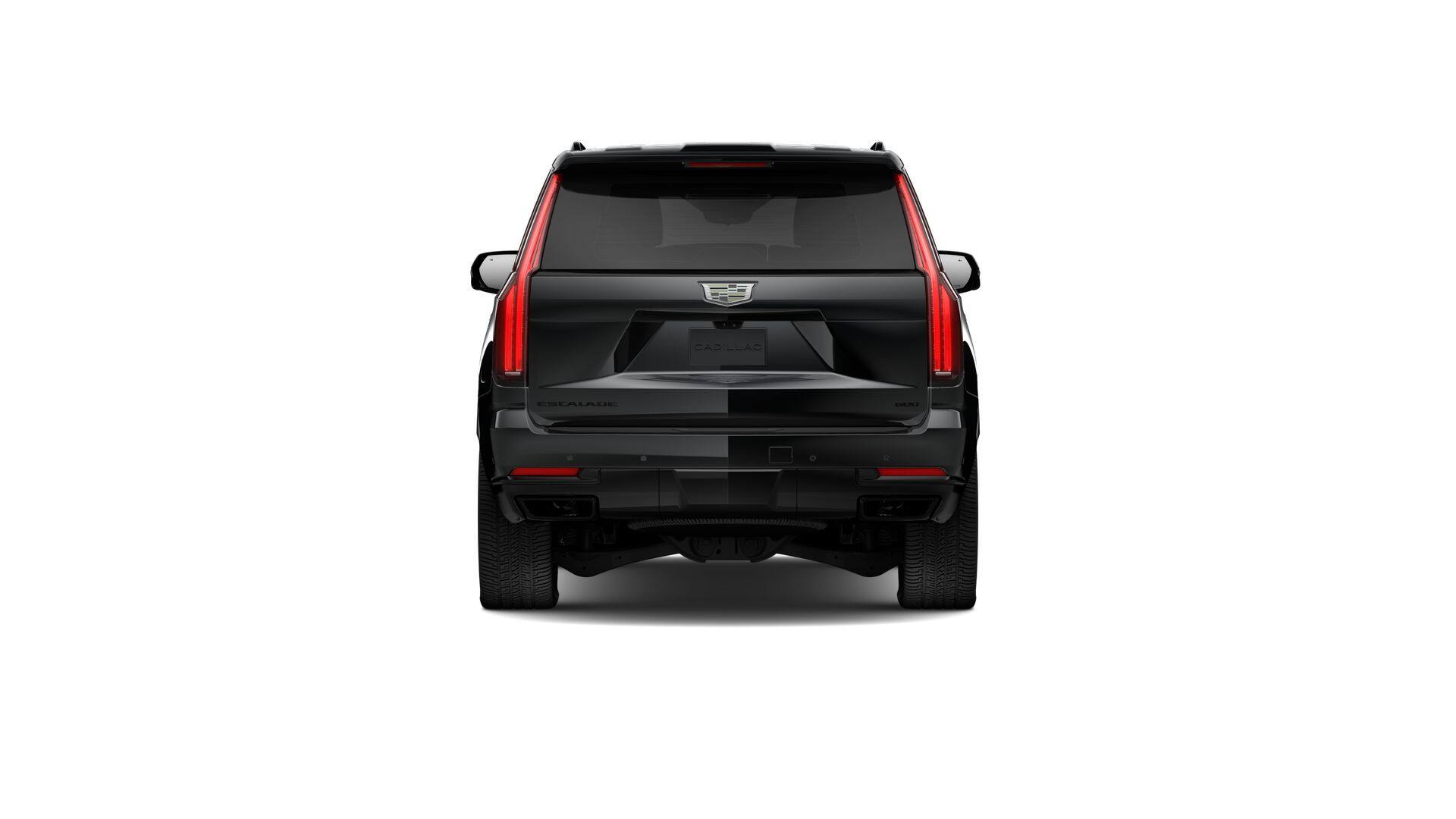 2026 Cadillac Escalade ESV 4WD Sport