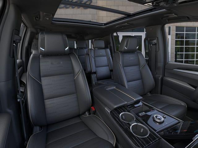 2026 Cadillac Escalade ESV 4WD Sport