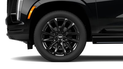 2026 Cadillac Escalade ESV 4WD Sport