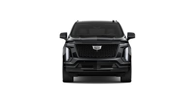 2026 Cadillac Escalade ESV 4WD Sport