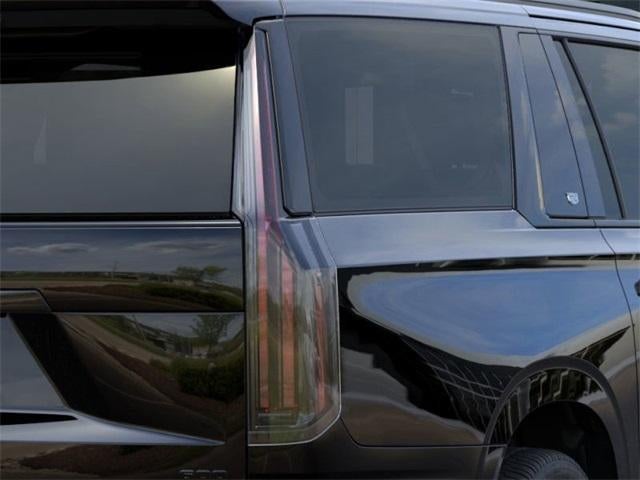 2026 Cadillac Escalade ESV 4WD Sport