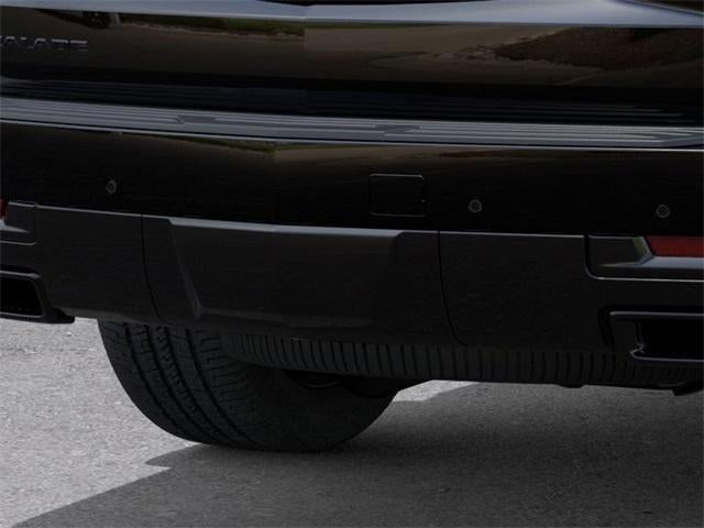 2026 Cadillac Escalade ESV 4WD Sport