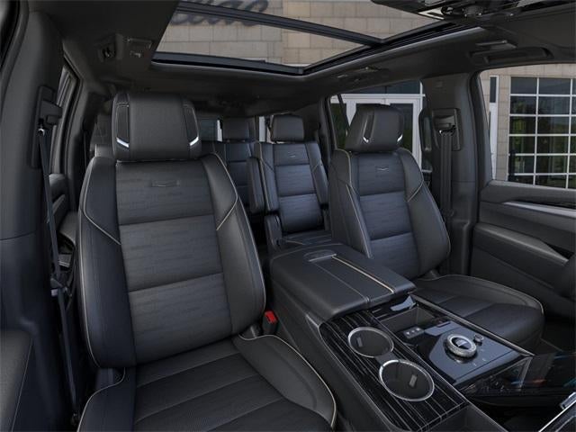 2026 Cadillac Escalade ESV 4WD Sport