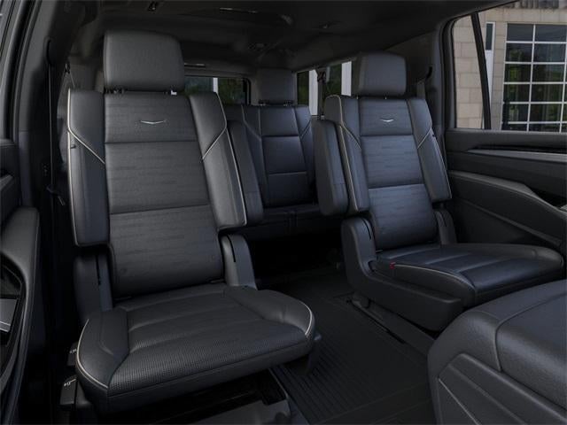 2026 Cadillac Escalade ESV 4WD Sport