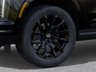 2026 Cadillac Escalade ESV 4WD Sport