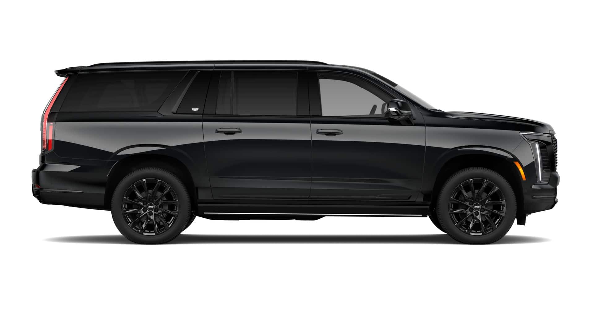 2026 Cadillac Escalade ESV 4WD Sport