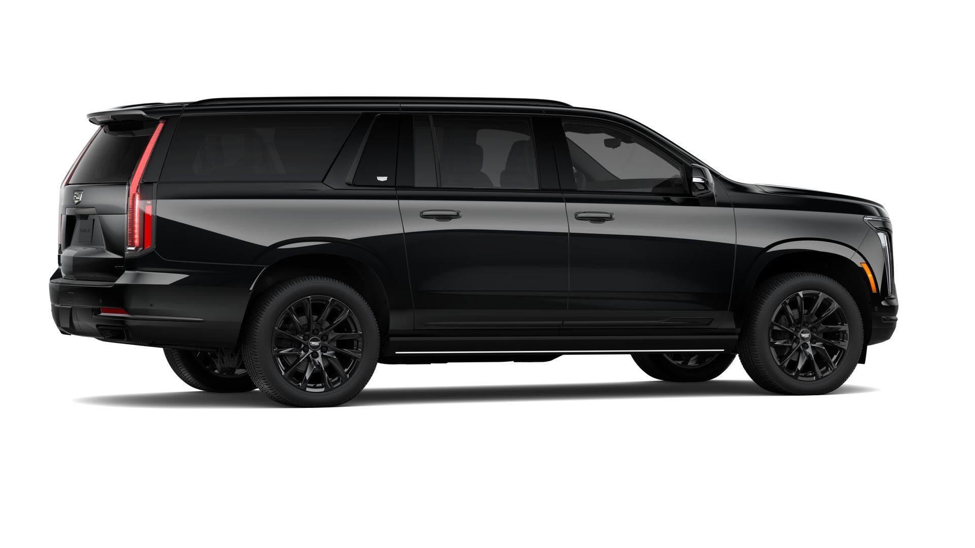 2026 Cadillac Escalade ESV 4WD Sport