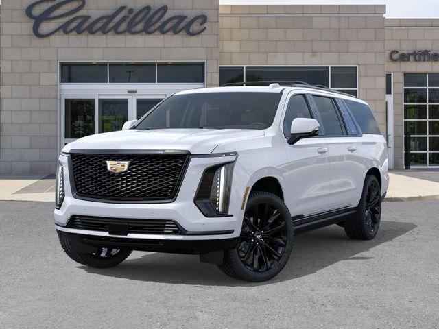 2026 Cadillac Escalade ESV 4WD Platinum Sport