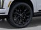 2026 Cadillac Escalade ESV 4WD Platinum Sport