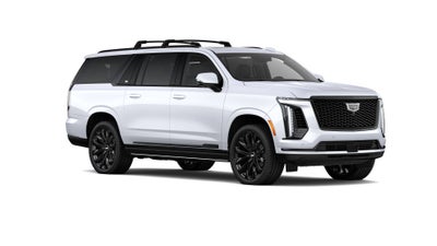 2026 Cadillac Escalade ESV 4WD Platinum Sport