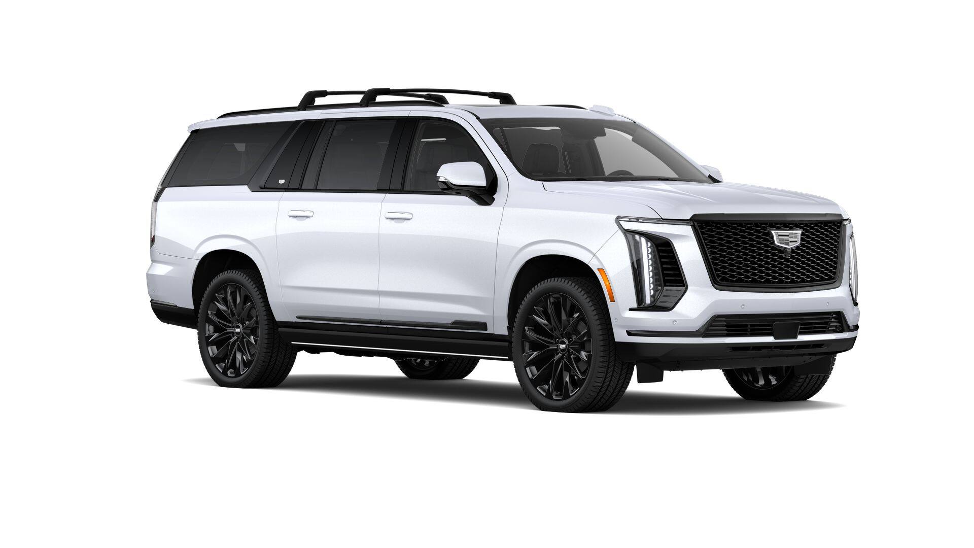 2026 Cadillac Escalade ESV 4WD Platinum Sport