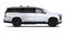 2026 Cadillac Escalade ESV 4WD Platinum Sport