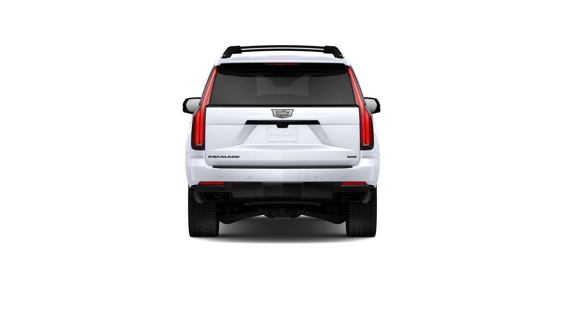 2026 Cadillac Escalade ESV 4WD Platinum Sport