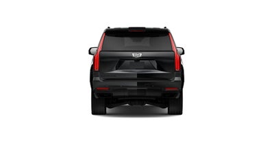 2027 Cadillac Escalade ESV 4WD Platinum Sport