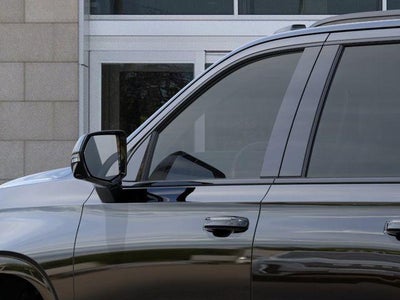 2026 Cadillac Escalade ESV 4WD Platinum Sport