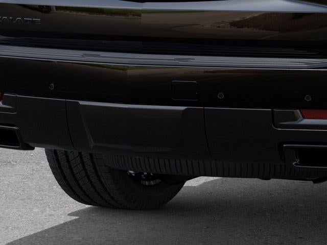 2026 Cadillac Escalade ESV 4WD Platinum Sport