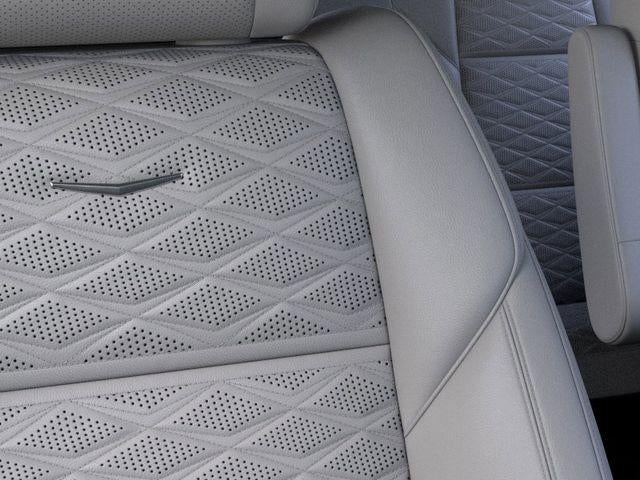 2026 Cadillac Escalade ESV 4WD Platinum Sport