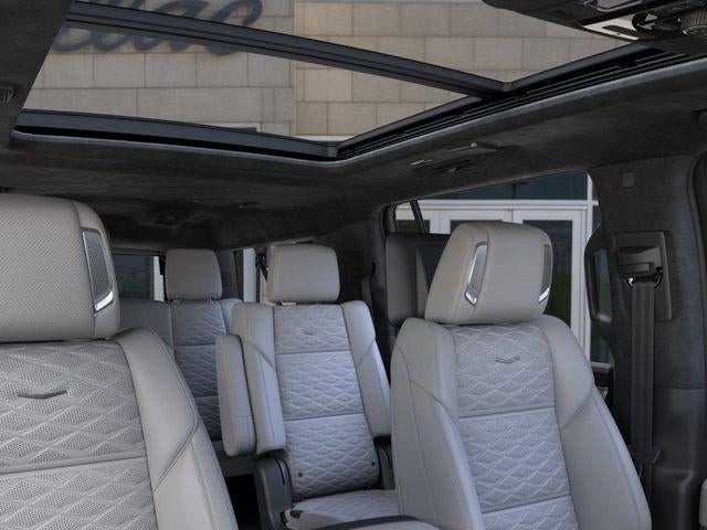 2026 Cadillac Escalade ESV 4WD Platinum Sport