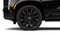 2026 Cadillac Escalade ESV 4WD Platinum Sport