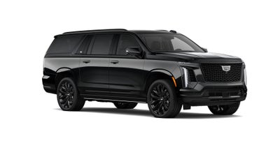 2026 Cadillac Escalade ESV 4WD Platinum Sport