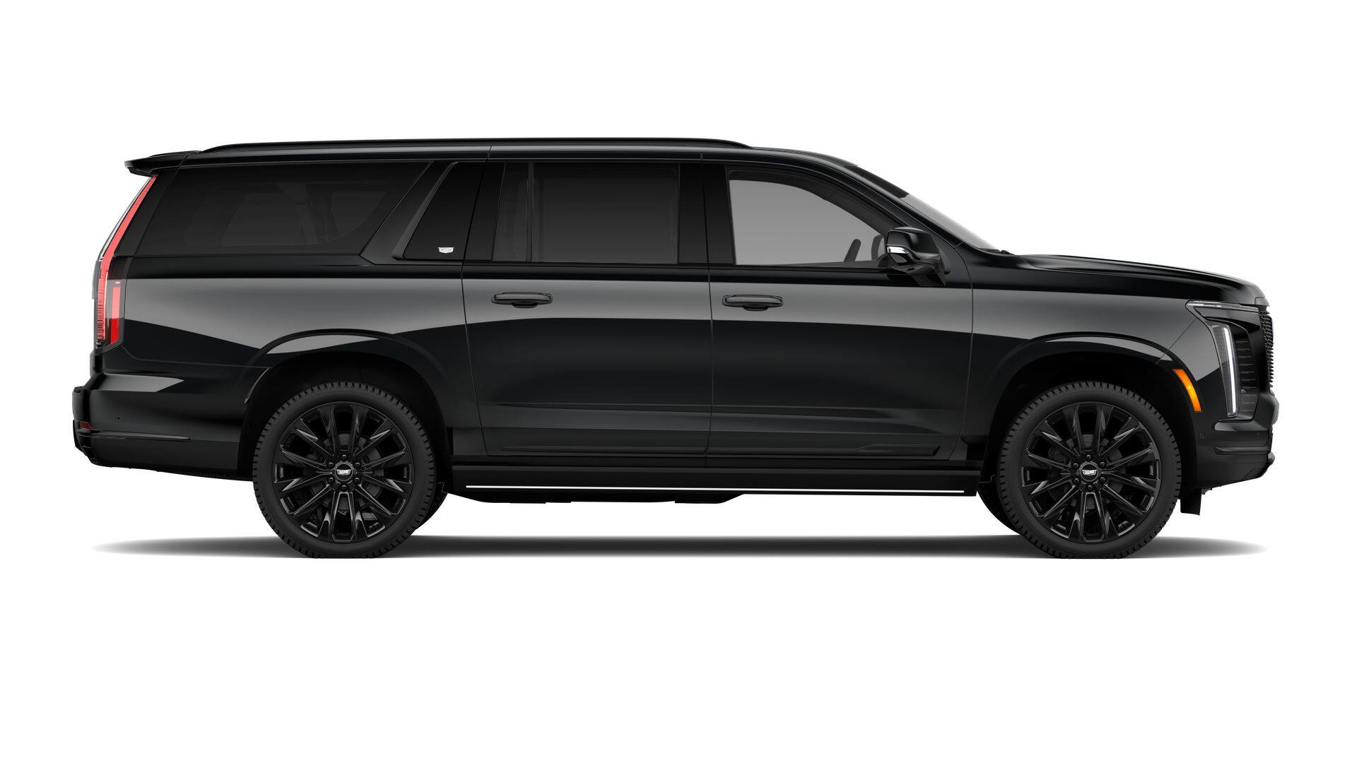 2026 Cadillac Escalade ESV 4WD Platinum Sport