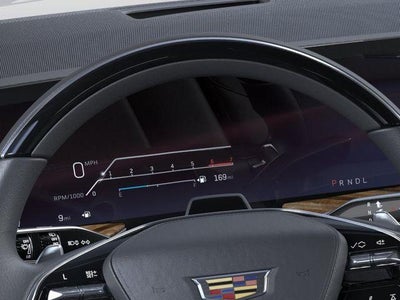 2026 Cadillac Escalade ESV 4WD Platinum Sport