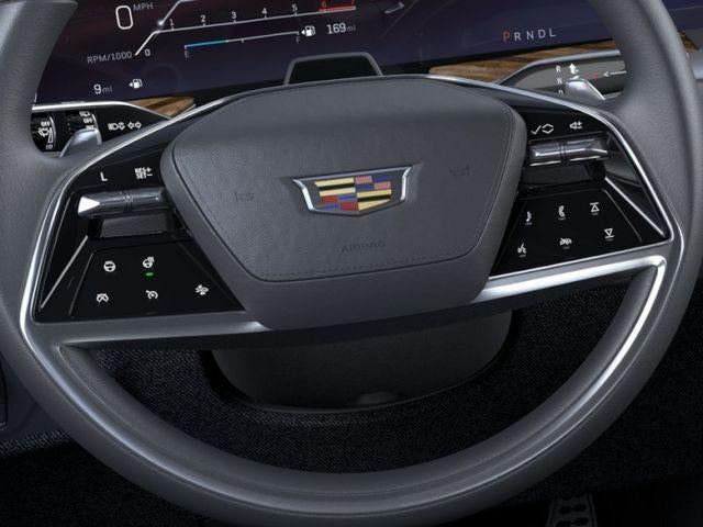 2026 Cadillac Escalade ESV 4WD Platinum Sport